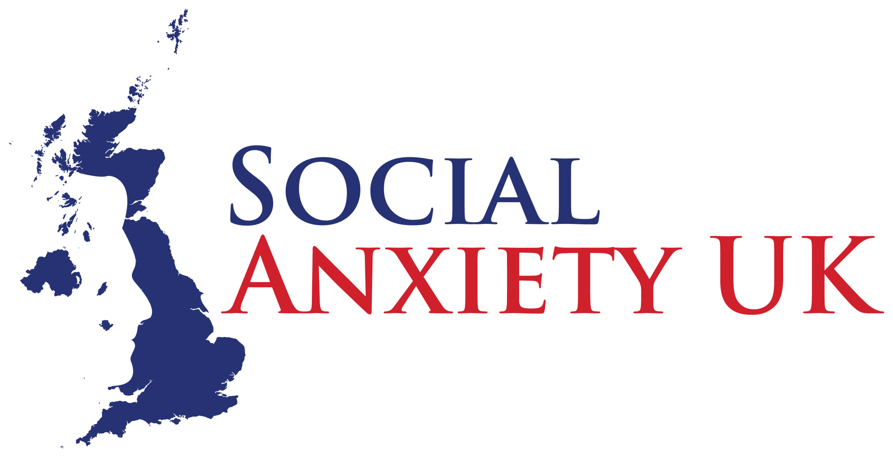 Social Anxiety UK